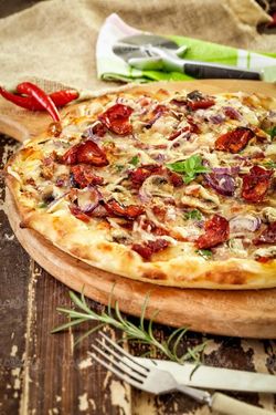 Pizza