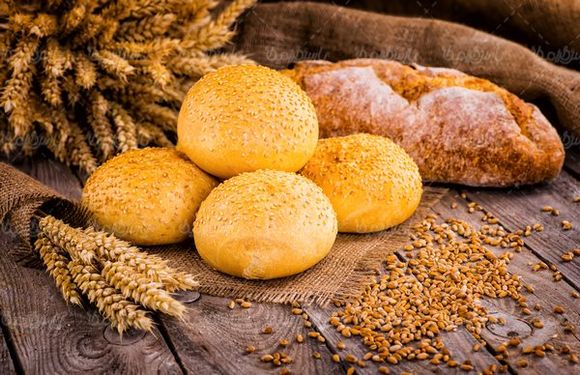 Bread
