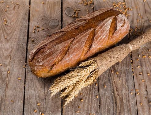 Bread