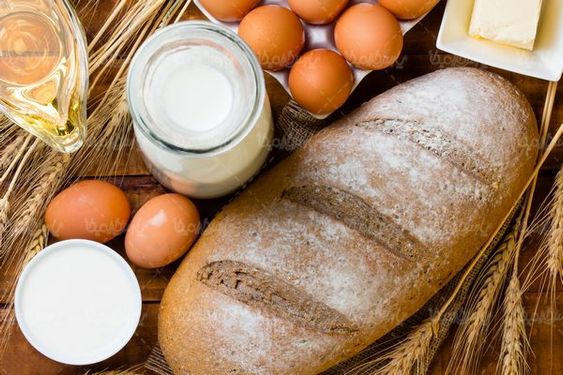 Bread
