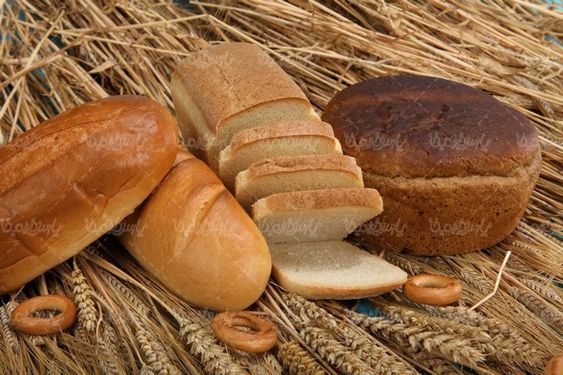 Bread