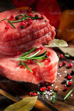 steak