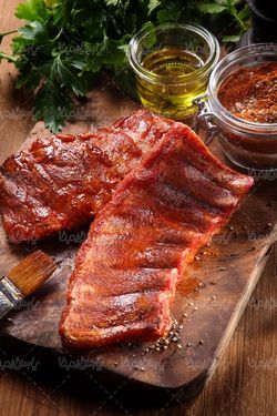 steak
