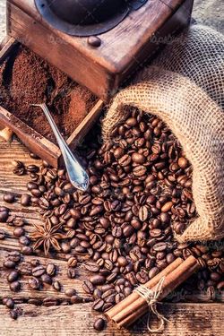 Coffee
