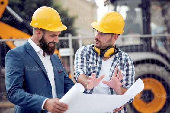 Building Engineer