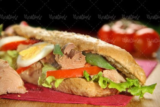 اغذیه