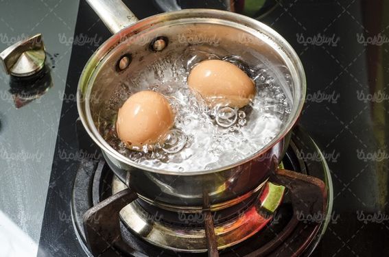 جوشیدن آب