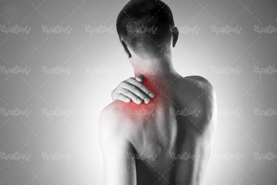 دردهای موضعی
