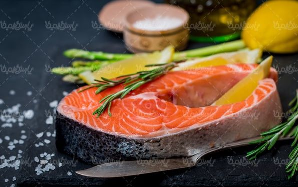 fish meat