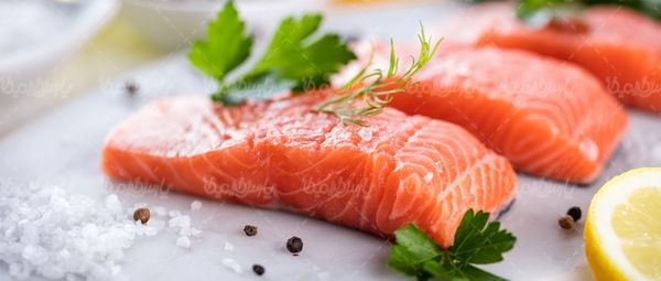 fish meat