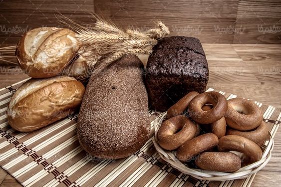 Bread