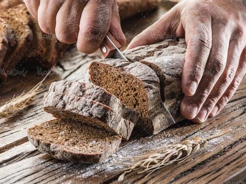 Bread