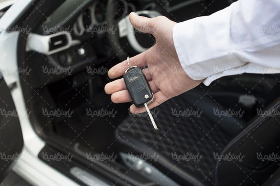 نمایشگاه خودرو