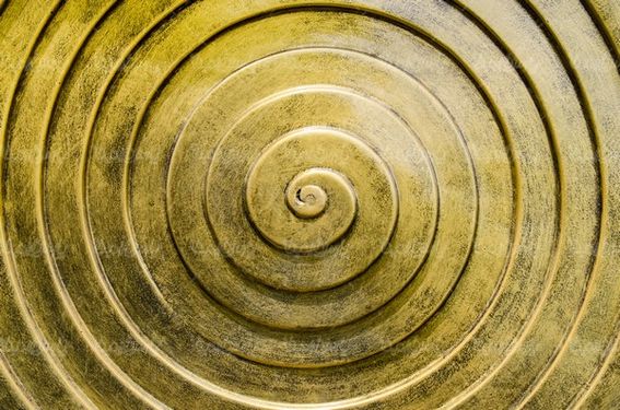 Spiral image