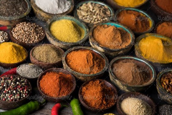 Spice