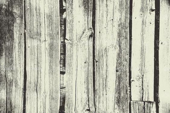 Wooden texture