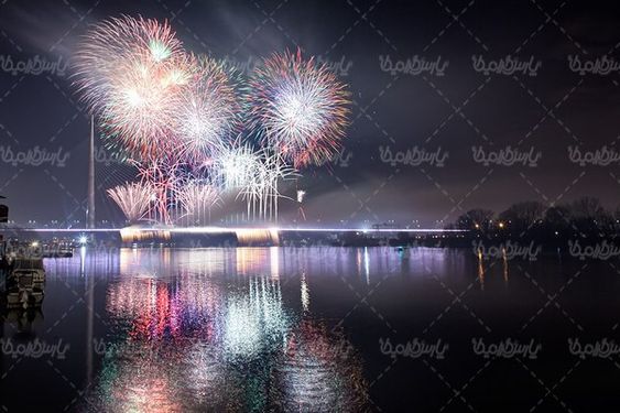 آتش بازی