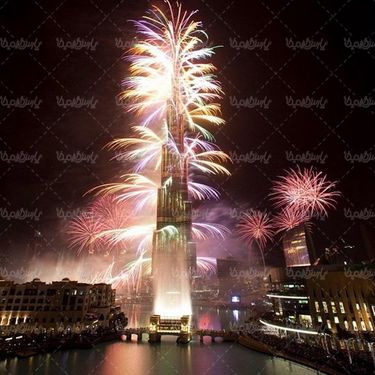 آتش بازی