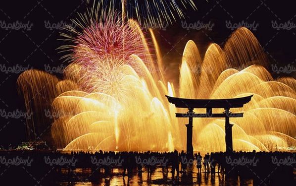 Fireworks