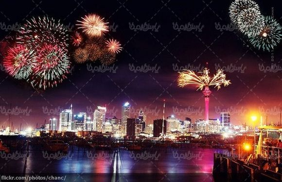 Fireworks