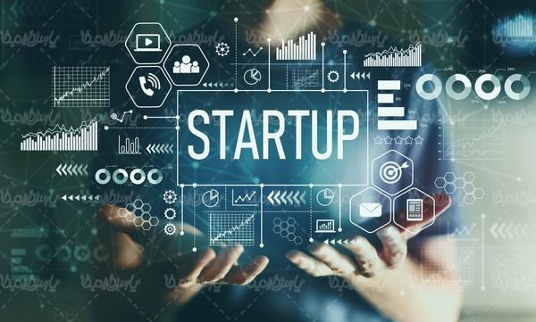 Start up