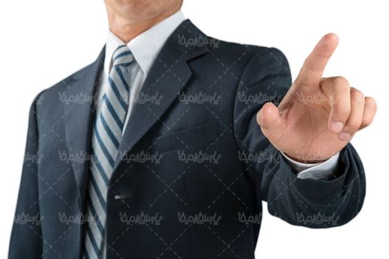 صفحه لمسی