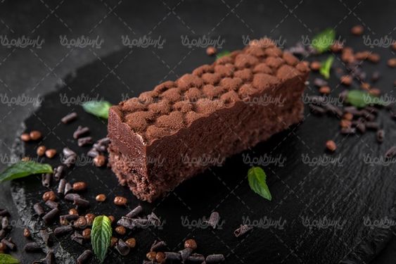 کیک شکلاتی
