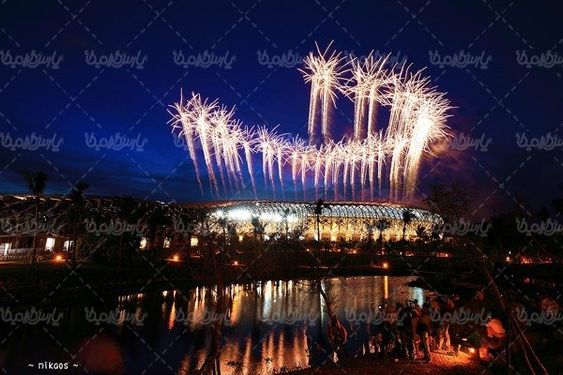 Fireworks
