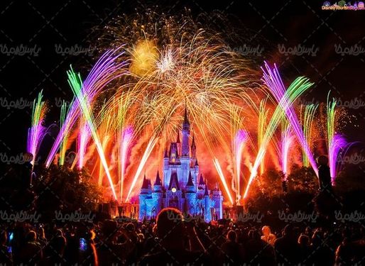 Fireworks