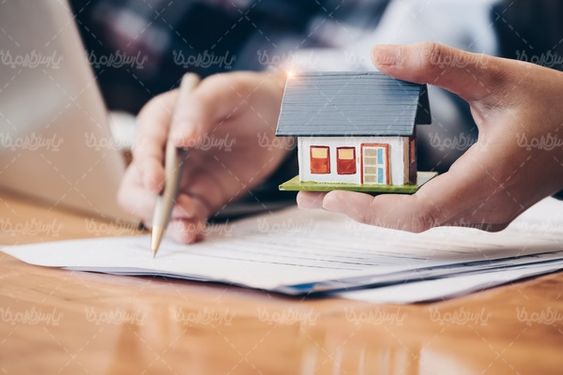Real Estate