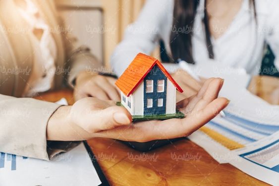 Real Estate