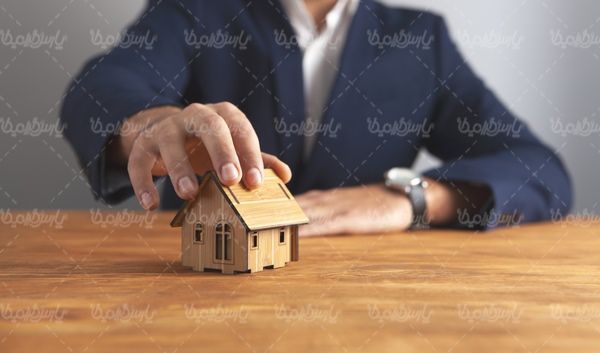 مسکن