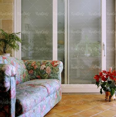 PVC window