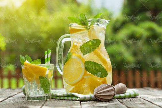 Fruit juice