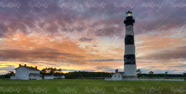 Lighthouse