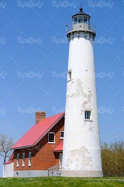Lighthouse