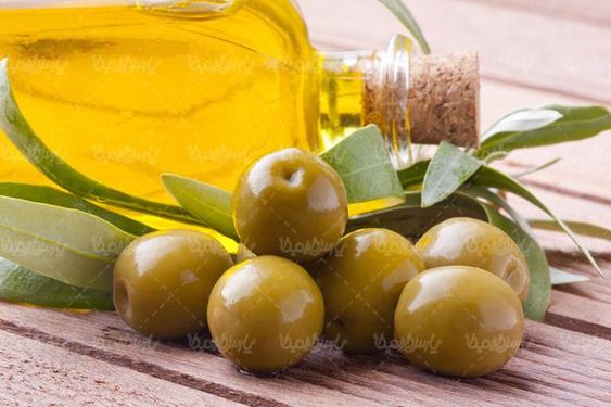 روغن زیتون