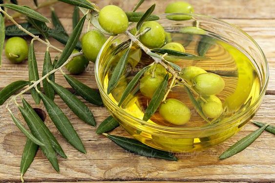 روغن زیتون