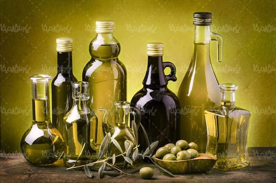 روغن زیتون