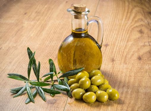 olive oil