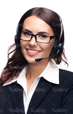 پشتیبانی تلفنی