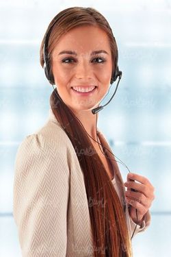 Call center