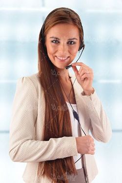 Call center