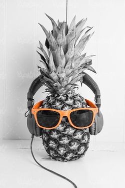 Pineapple