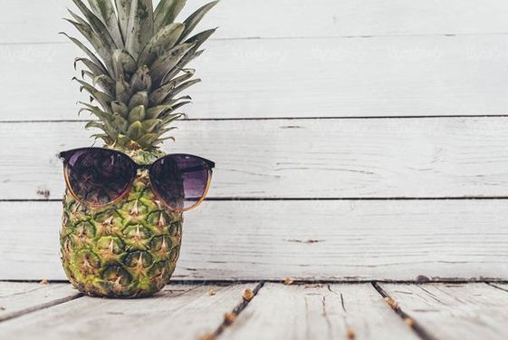 Pineapple