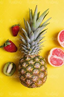 Pineapple