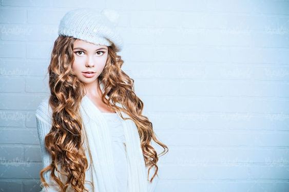 beautiful girl