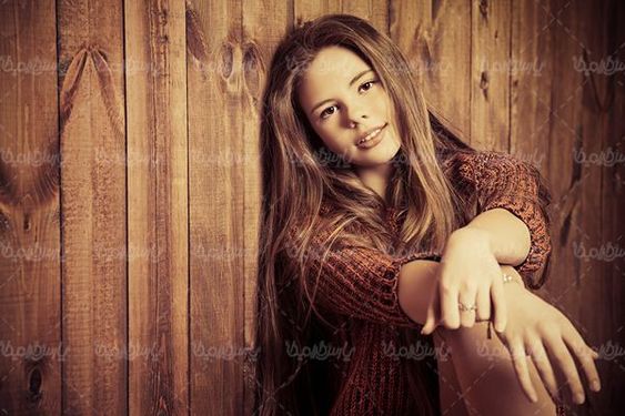 beautiful girl