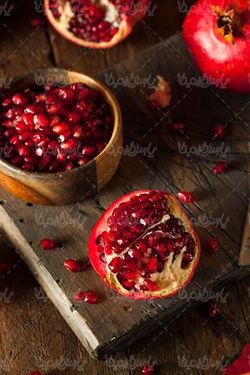 انار
