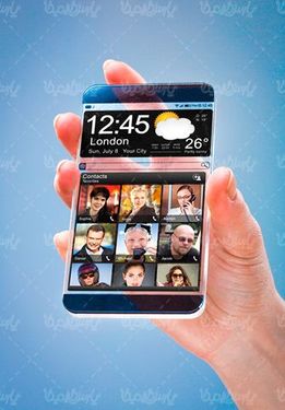 Smartphone